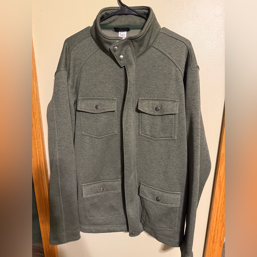 Pataginia Mens Better Jacket XL